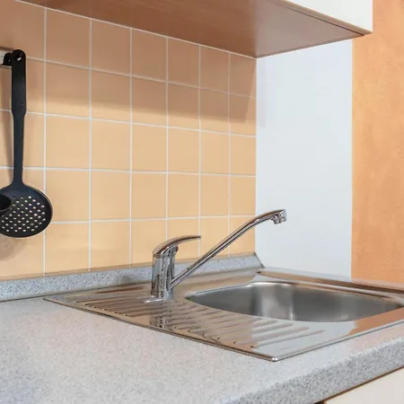 Haus Waterkant 2 Schlafzimmer Διαμέρισμα *