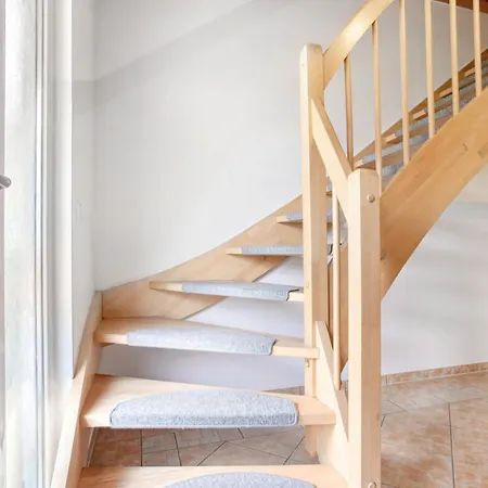 Haus Waterkant 2 Schlafzimmer Διαμέρισμα
