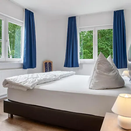 Haus Waterkant 2 Schlafzimmer *