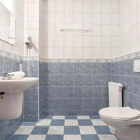 Haus Waterkant 2 Schlafzimmer