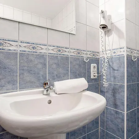 Haus Waterkant 2 Schlafzimmer *