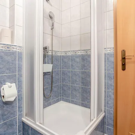 Haus Waterkant 2 Schlafzimmer Διαμέρισμα